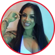 Profile: anyssyahoot