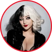 charlotte_germanotta_, Female cam model