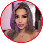 missclairee, Female cam model